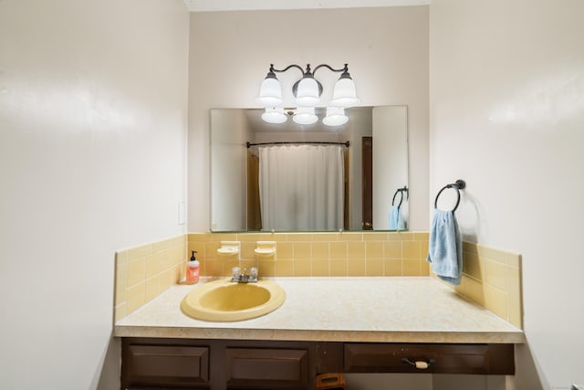 15 Revere Rd, Washington, CT 06793 - bathroom featuring backsplash and vanity