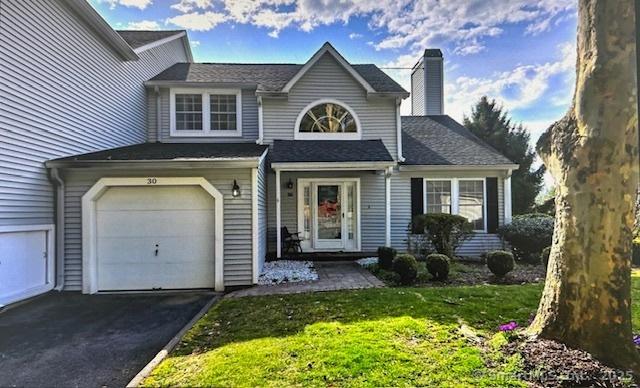 30 Rivendell Dr Unit 30, Shelton, CT 06484 - photo 1