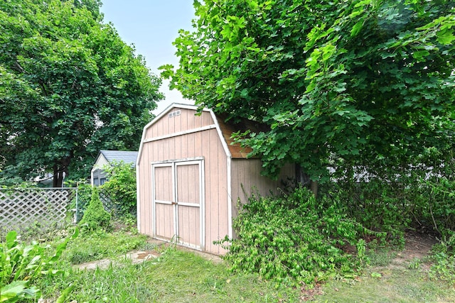 205 Lee St, West Haven, CT 06516 - view of shed