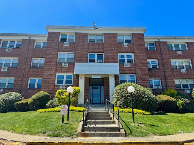 1730 State St Apt 306, Hamden, CT 06517 - view of building exterior