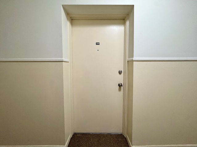 1730 State St Apt 306, Hamden, CT 06517 - property entrance