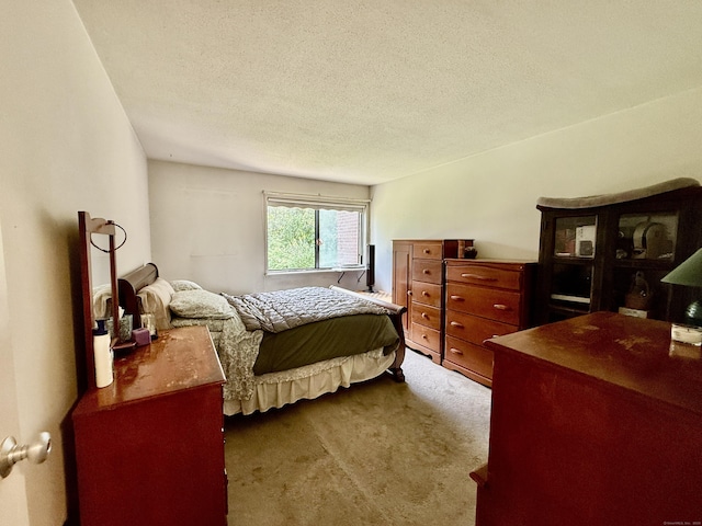 92 Wilton Crst, Wilton, CT 06897 - bedroom featuring carpet floors and a textured ceiling