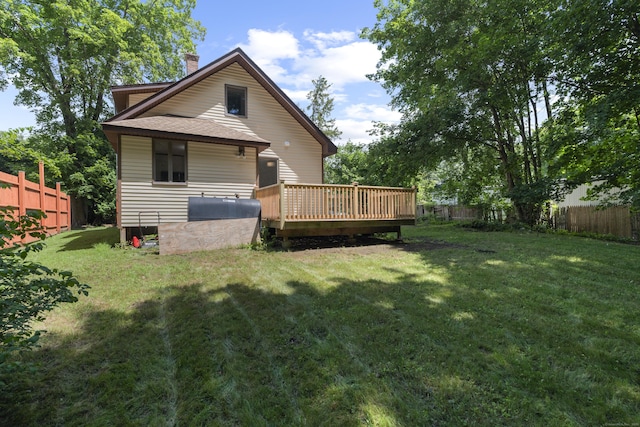 6 Sleepy Hollow Pentway Pentway, Ledyard, CT 06335 - photo 5