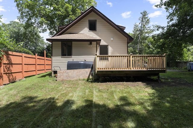 6 Sleepy Hollow Pentway Pentway, Ledyard, CT 06335 - photo 28