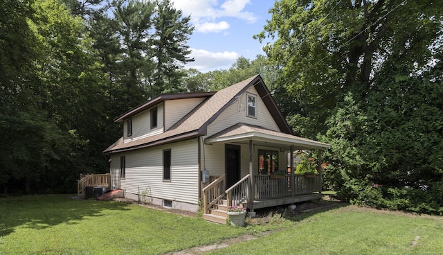 6 Sleepy Hollow Pentway Pentway, Ledyard, CT 06335 - photo 29