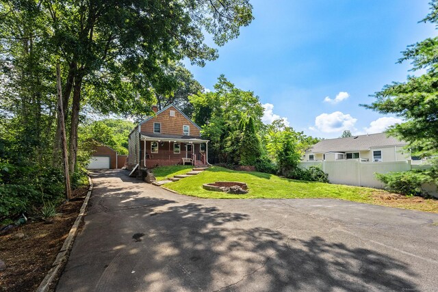 114 E Mitchell Ave, Cheshire, CT 06410 - photo 25
