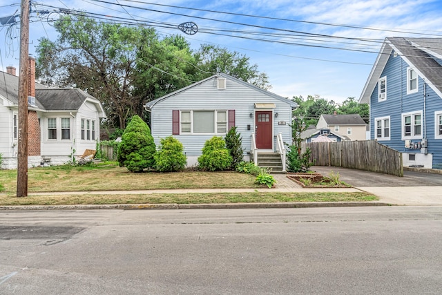85 Floral Way, Stratford, CT 06615 - view of bungalow