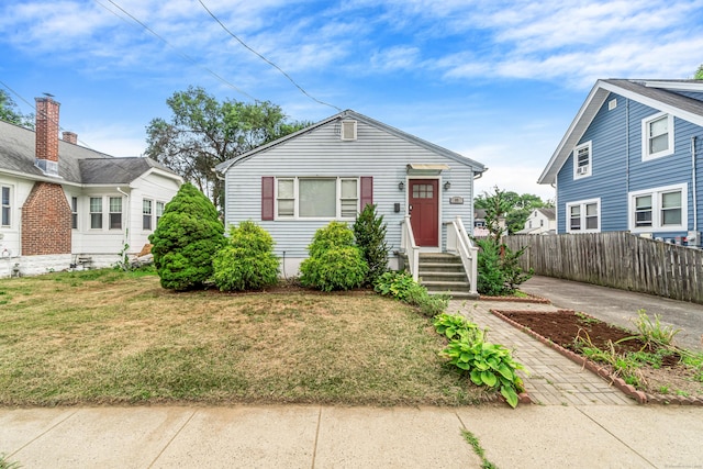 85 Floral Way, Stratford, CT 06615 - view of front facade