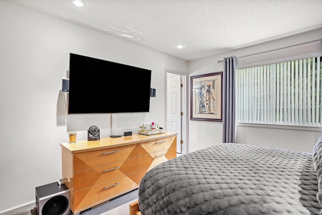 4 Russo Ter, New Haven, CT 06513 - bedroom featuring recessed lighting and carpet