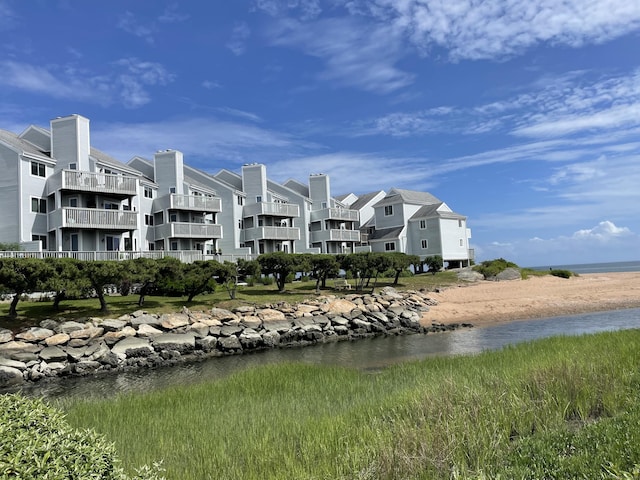 1 Mansfield Grove Rd Apt 211, East Haven, CT 06512 - water view