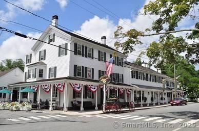 20 Meadow Woods Rd, Essex, CT 06426 - view of building exterior