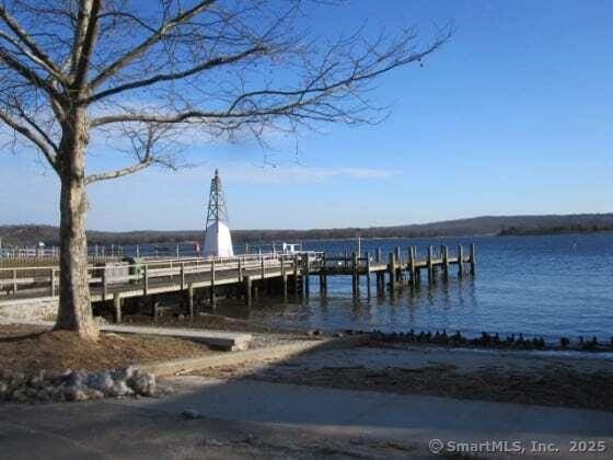 20 Meadow Woods Rd, Essex, CT 06426 - dock area featuring a water view
