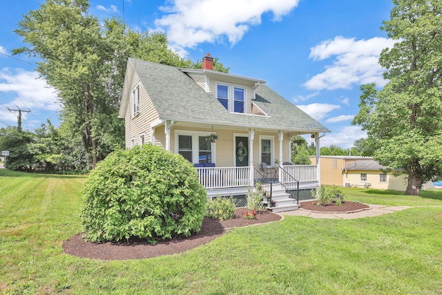 810 Thompsonville Rd, Suffield, CT 06078 - photo 19