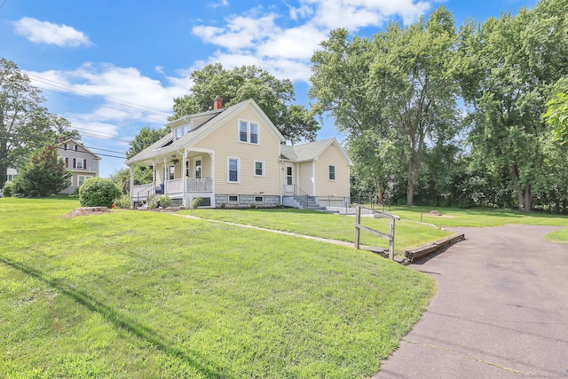 810 Thompsonville Rd, Suffield, CT 06078 - photo 21