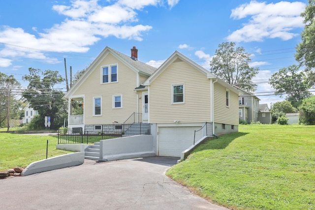 810 Thompsonville Rd, Suffield, CT 06078 - photo 23