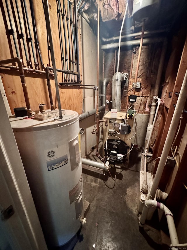 71 Harold St, West Haven, CT 06516 - utilities with electric water heater