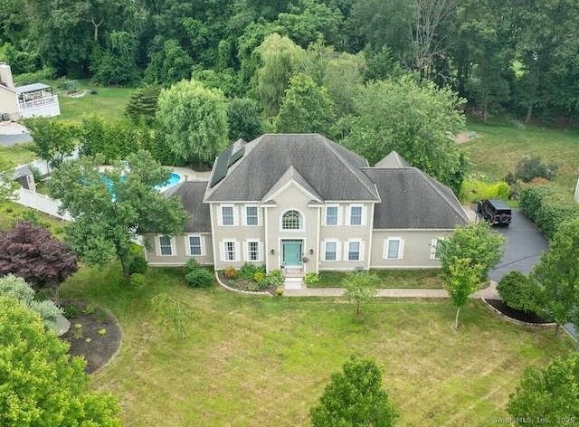 27 Sable Dr, Ledyard, CT 06339 - photo 1