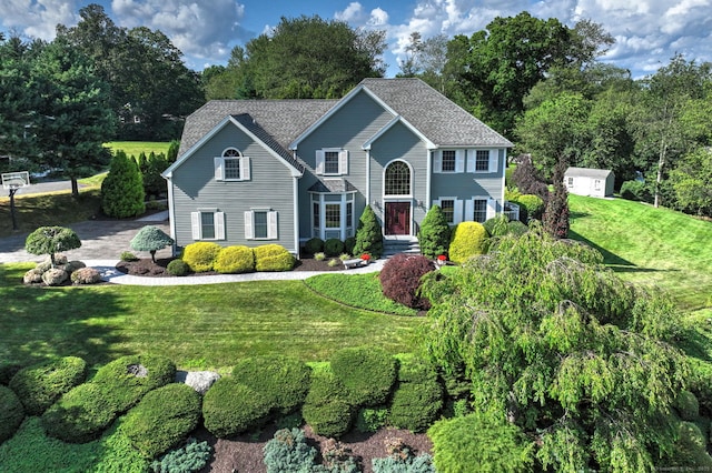 17 Admiral Dr, Monroe, CT 06468 - photo 1
