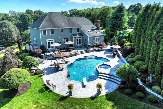 17 Admiral Dr, Monroe, CT 06468 - photo 5
