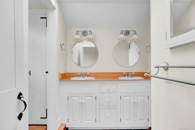 795 Rte 148, Killingworth, CT 06419 - full bathroom featuring double vanity