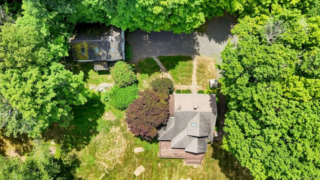 795 Rte 148, Killingworth, CT 06419 - view of subject property