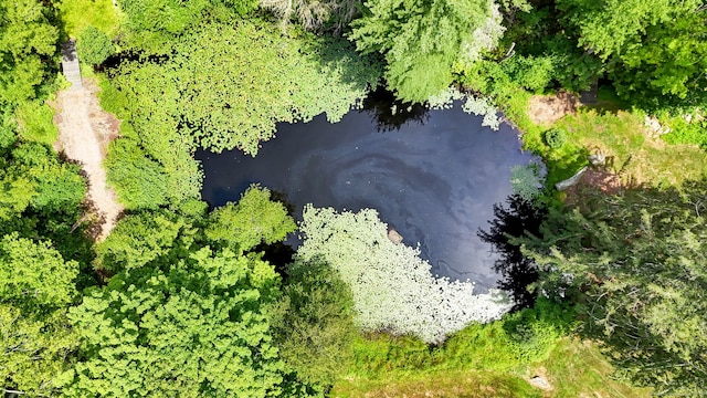 795 Rte 148, Killingworth, CT 06419 - bird's eye view of a nearby body of water