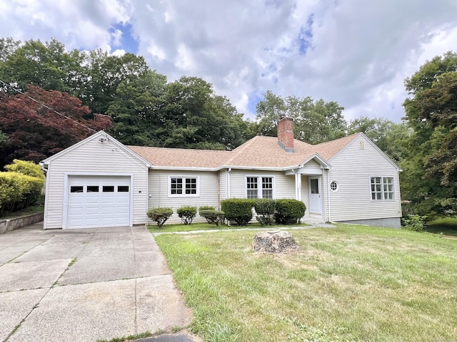 15 Ridge Rd, Durham, CT 06422 - photo 1