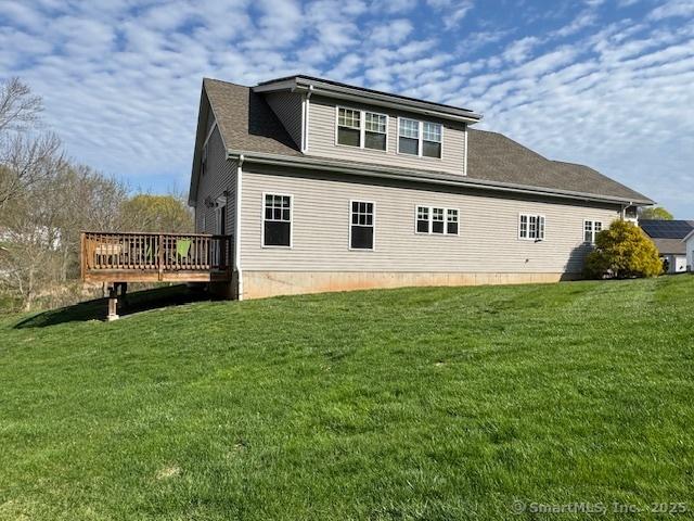 39 Bartlett Holw Unit 39, Middletown, CT 06457 - photo 35