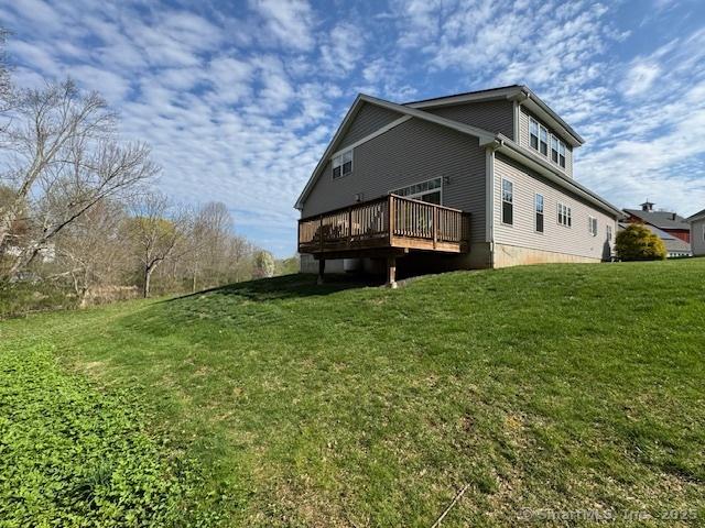 39 Bartlett Holw Unit 39, Middletown, CT 06457 - photo 36