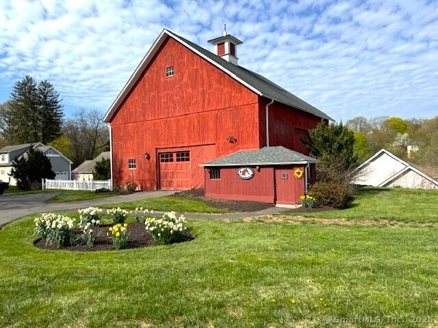 39 Bartlett Holw Unit 39, Middletown, CT 06457 - photo 37