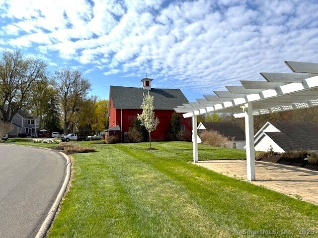 39 Bartlett Holw Unit 39, Middletown, CT 06457 - photo 38