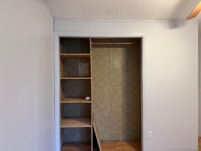 26 N Main St Trlr 19, Branford, CT 06405 - view of closet