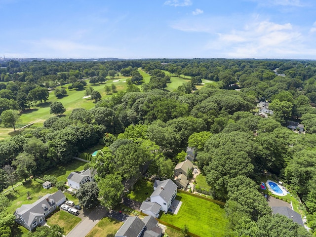 92 Westwood Rd, Fairfield, CT 06825 - view of property location with nearby suburban area