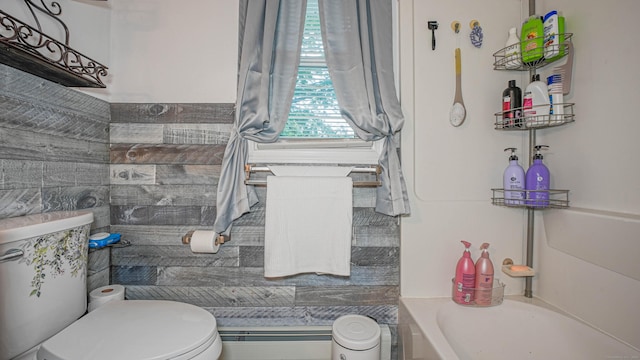 83 View Ter, East Haven, CT 06512 - bathroom with toilet