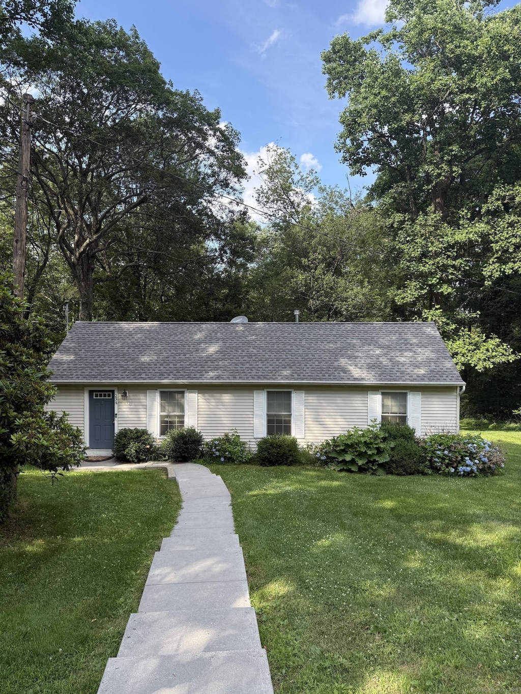 23 Merriman Ln, Prospect, CT 06712 - photo 1