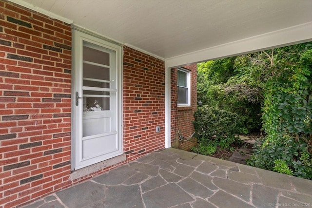 210 Highland Ave, West Haven, CT 06516 - view of patio