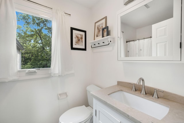 76 Cedarcrest Ct Unit 76, Shelton, CT 06484 - full bathroom with vanity and toilet