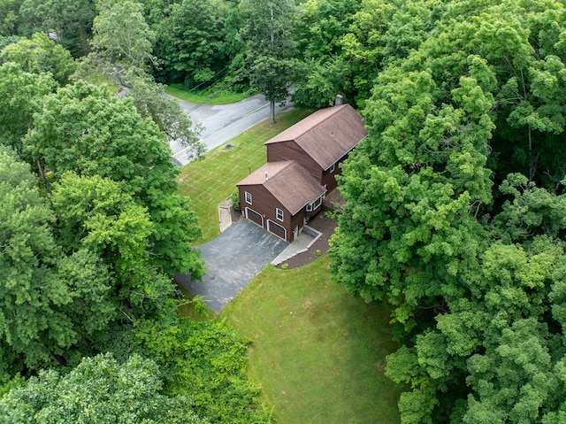 30 Park Rd, Oxford, CT 06478 - view of subject property