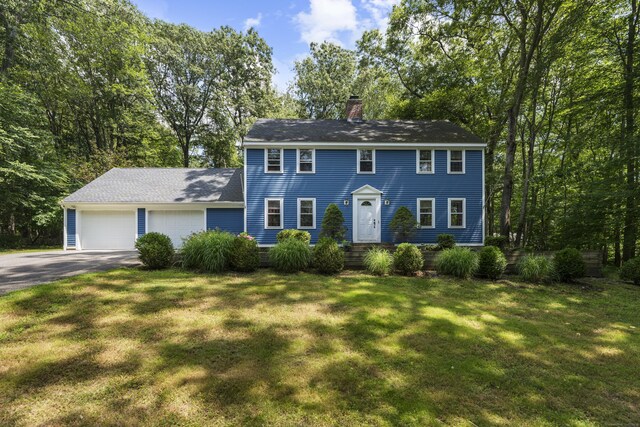 6 Pheasant Hill Ln, Old Saybrook, CT 06475 - photo 1