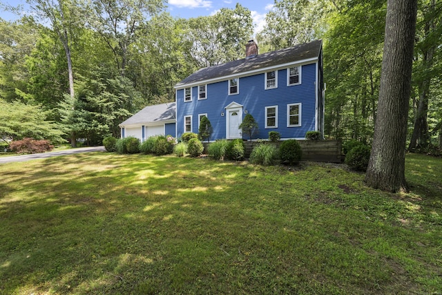 6 Pheasant Hill Ln, Old Saybrook, CT 06475 - photo 2