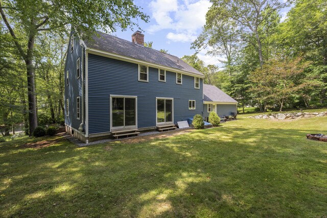 6 Pheasant Hill Ln, Old Saybrook, CT 06475 - photo 3
