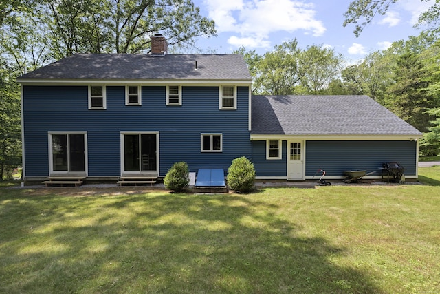 6 Pheasant Hill Ln, Old Saybrook, CT 06475 - photo 4