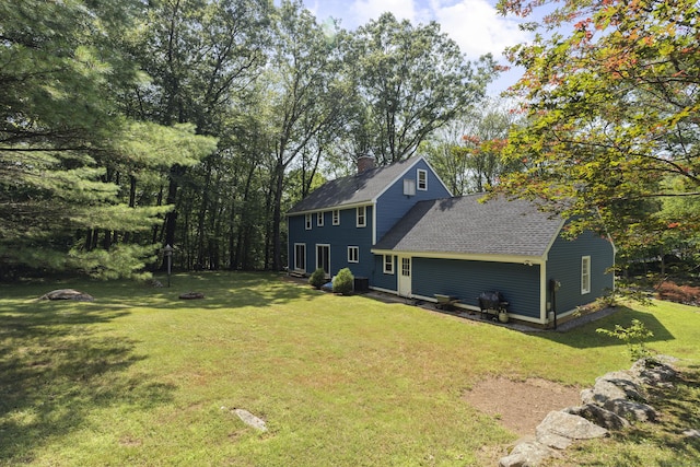 6 Pheasant Hill Ln, Old Saybrook, CT 06475 - photo 5