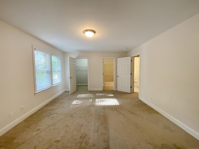 260 Stearns Rd, Mansfield, CT 06268 - unfurnished bedroom featuring carpet flooring and ensuite bath