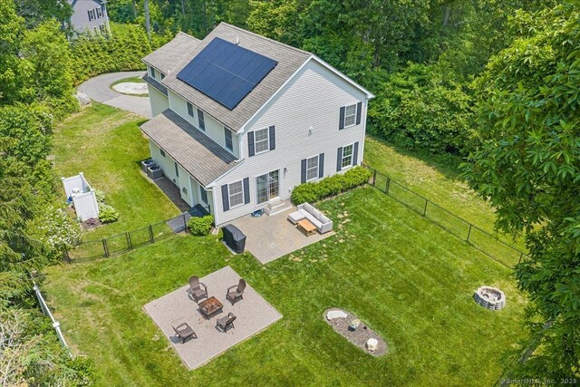 158 New London Rd, Groton, CT 06340 - photo 27