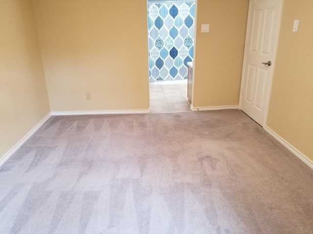 31 High St Apt 11206, East Hartford, CT 06118 - empty room featuring carpet