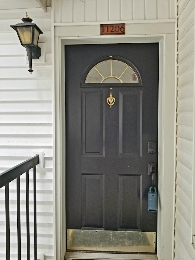 31 High St Apt 11206, East Hartford, CT 06118 - property entrance