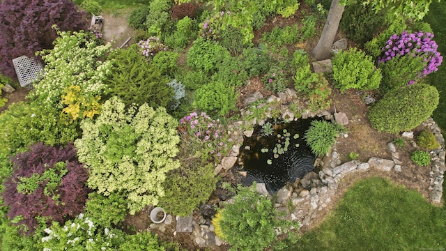 9 Mountain Rd, Granby, CT 06060 - aerial view of property and surrounding area