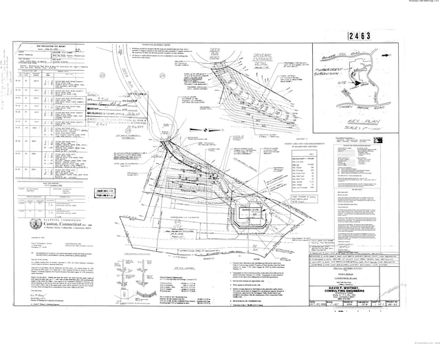 23 Deer Run Rd, Canton, CT 06019
