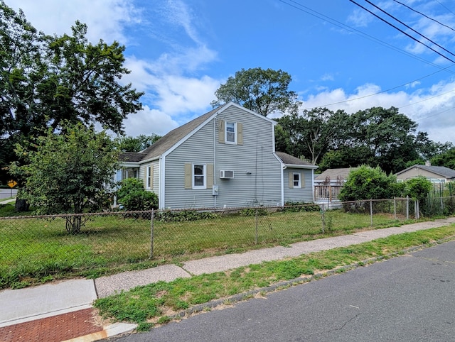 79 Dallas Ave, Plainville, CT 06062 - view of property exterior with roof with shingles